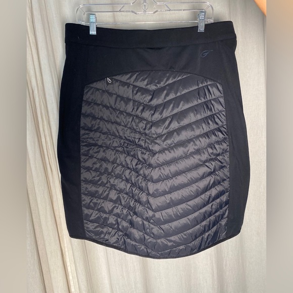 FIVE SEASONS(1982) -Designed in Sweden
Puffer Skirt - Picture 5 of 7